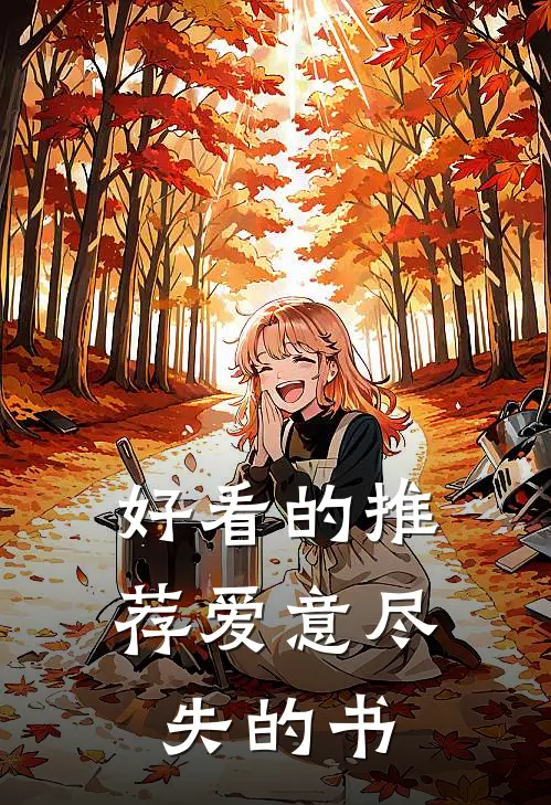 好看的推荐爱意尽失的书
