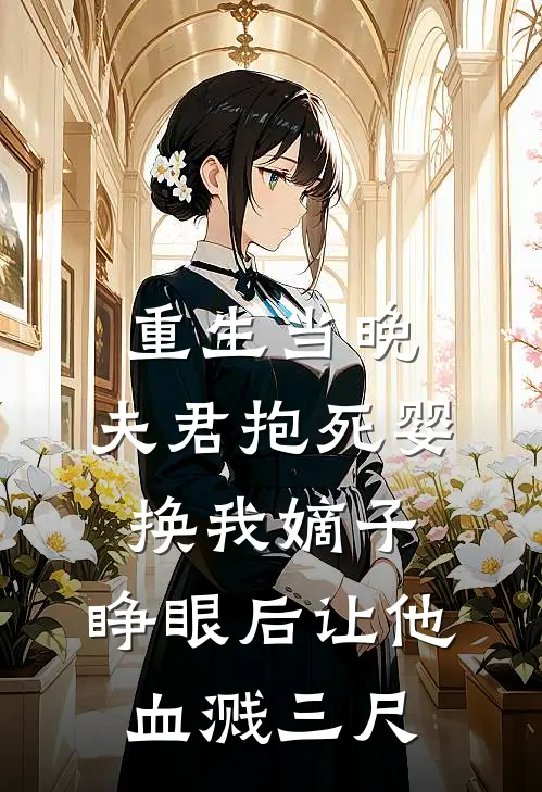 重生当晚，夫君抱死婴换我嫡子，睁眼后让他血溅三尺