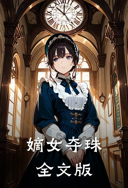 嫡女夺珠全文版