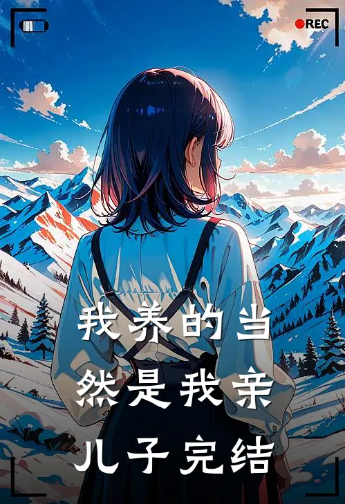 我养的当然是我亲儿子完结