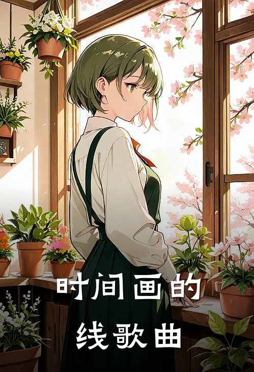 时间画的线歌曲