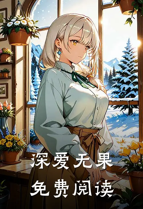 深爱无果免费阅读