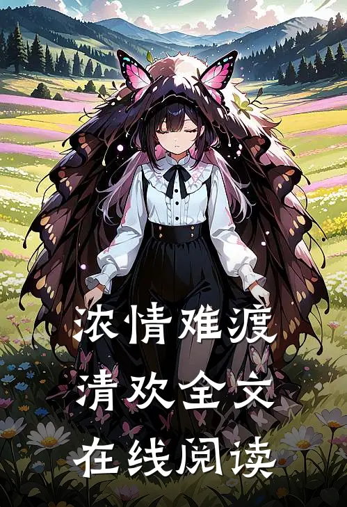 浓情难渡清欢全文在线阅读