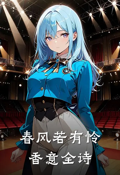 春风若有怜香意全诗