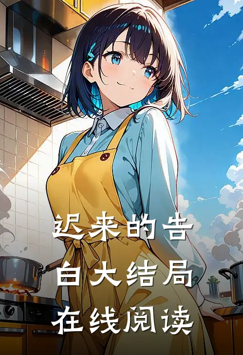 迟来的告白大结局在线阅读