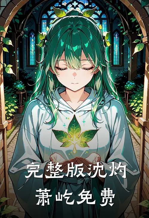完整版沈灼萧屹免费