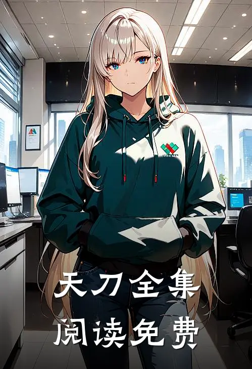 天刀全集阅读免费