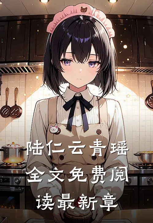 陆仁云青瑶全文免费阅读最新章