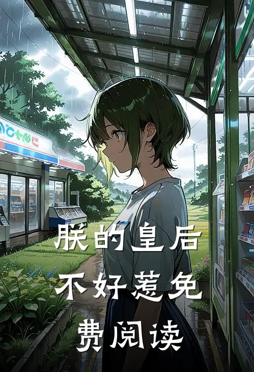 朕的皇后不好惹免费阅读