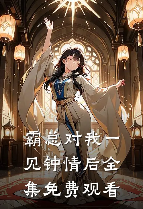 霸总对我一见钟情后 全集免费观看