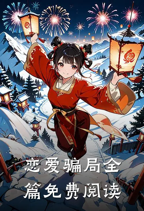 恋爱骗局全篇免费阅读