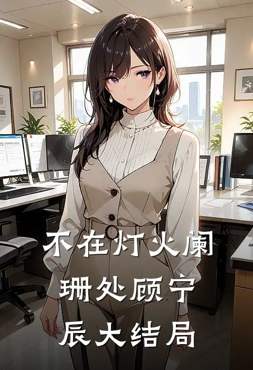 不在灯火阑珊处顾宁辰大结局
