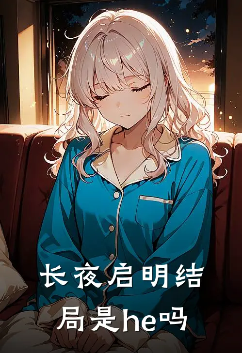 长夜启明结局是he吗