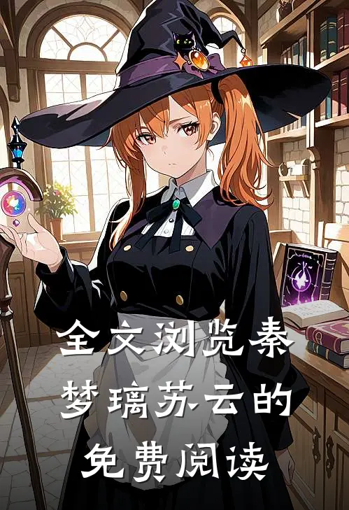 全文浏览秦梦璃苏云的免费阅读