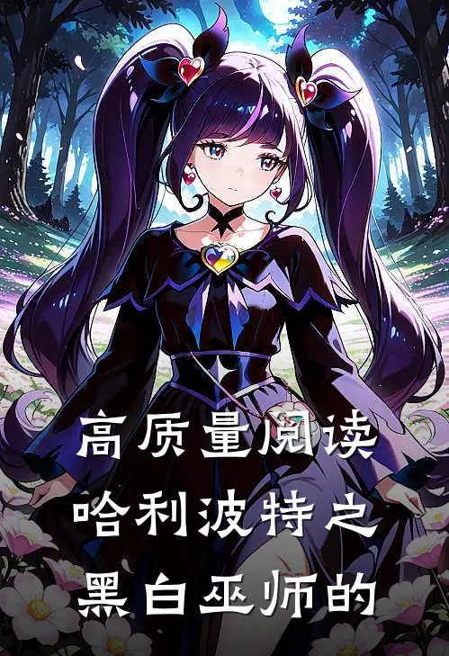 高质量阅读哈利波特之黑白巫师的