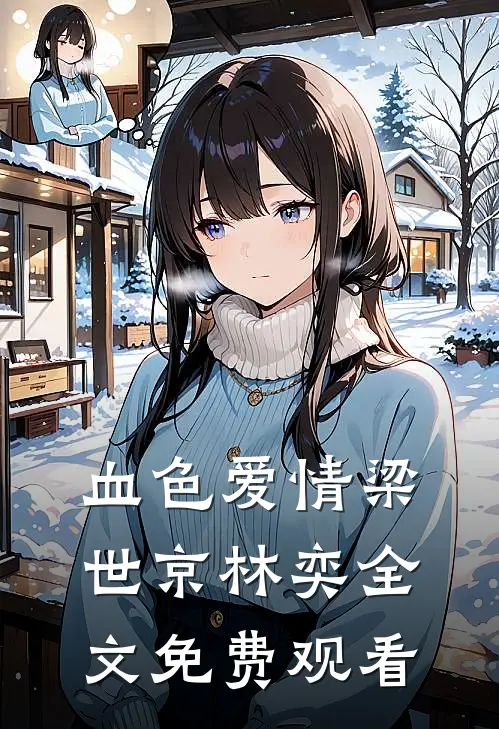 血色爱情梁世京林奕全文免费观看
