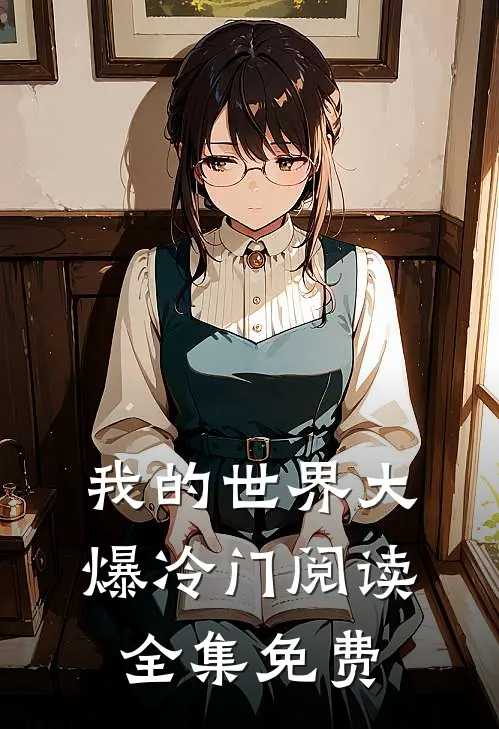 我的世界大爆冷门阅读全集免费