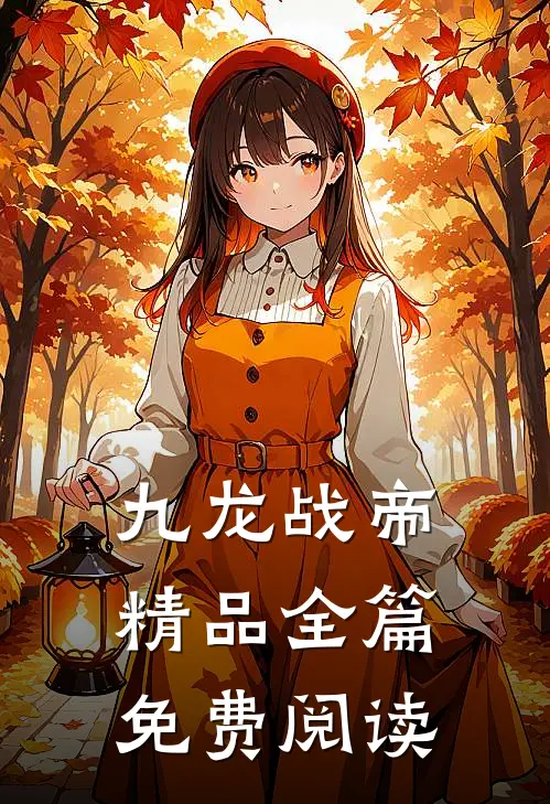 九龙战帝精品全篇免费阅读