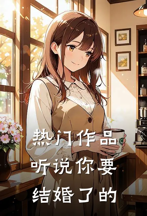 热门作品听说你要结婚了的