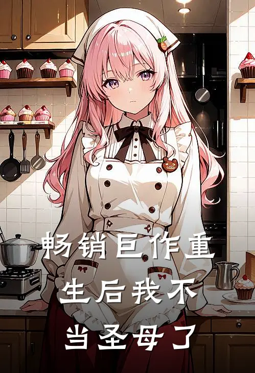 畅销巨作重生后我不当圣母了