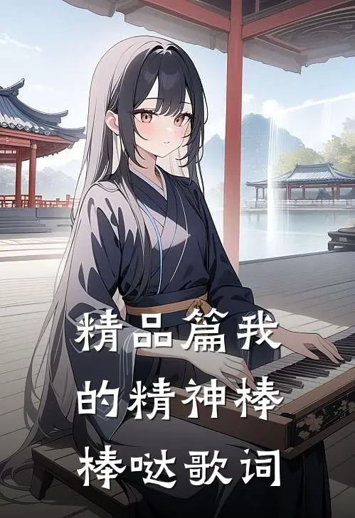 精品篇我的精神棒棒哒歌词