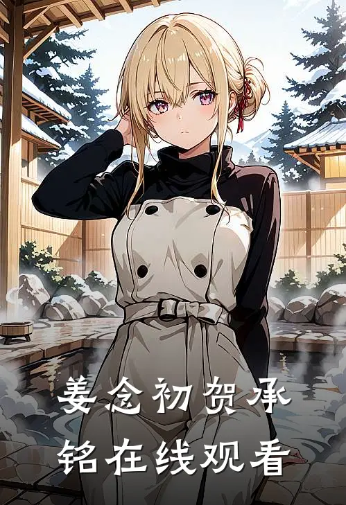 姜念初贺承铭在线观看
