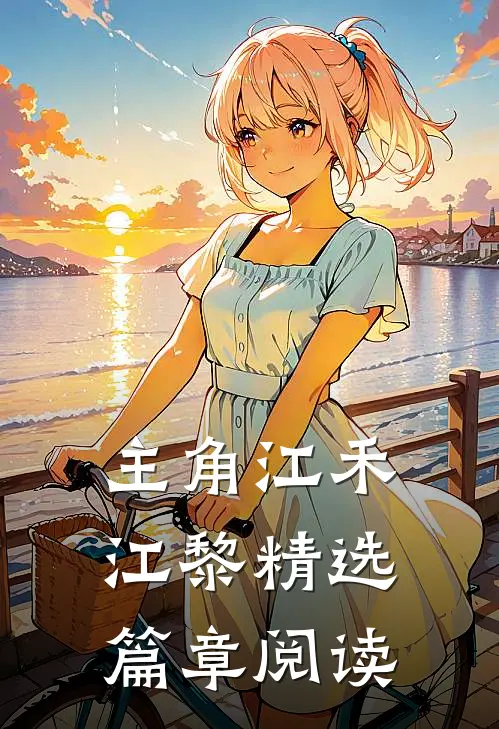 主角江禾江黎精选篇章阅读