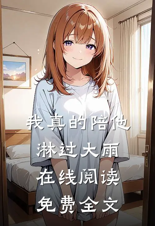 我真的陪他淋过大雨在线阅读免费全文