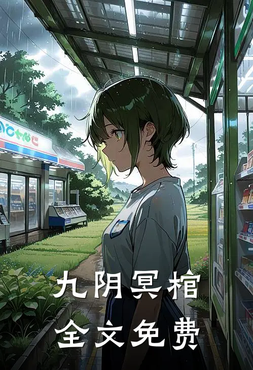 九阴冥棺全文免费