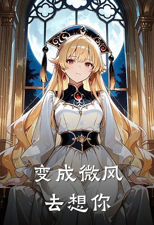 变成微风去想你