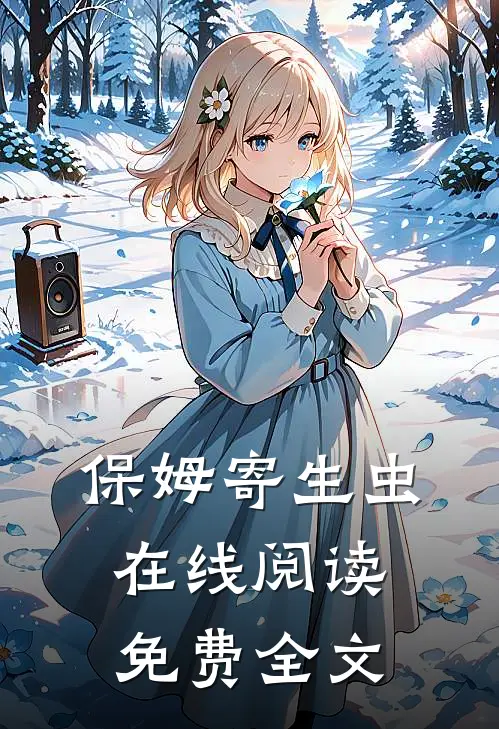 保姆寄生虫在线阅读免费全文