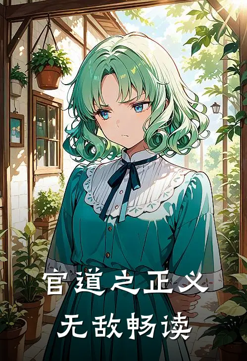 官道之正义无敌畅读