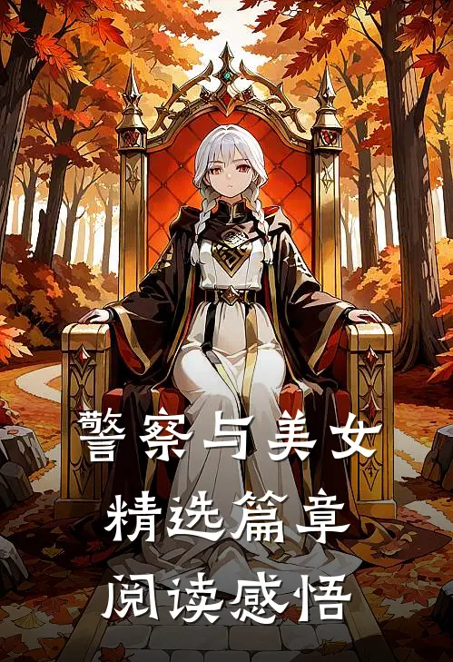 警察与美女精选篇章阅读感悟