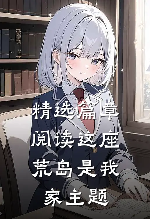 精选篇章阅读这座荒岛是我家主题