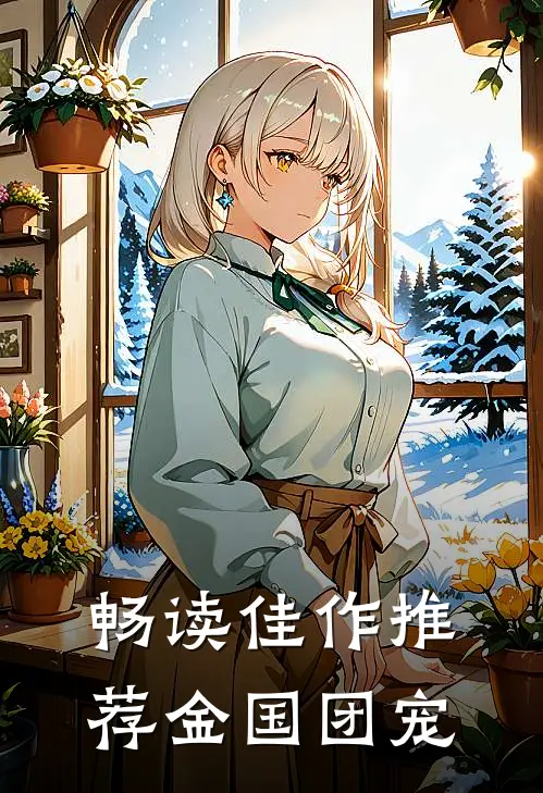 畅读佳作推荐金国团宠