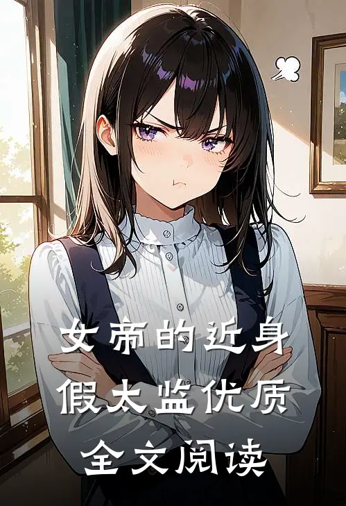 女帝的近身假太监优质全文阅读