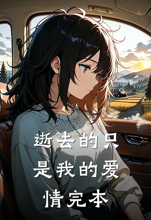 逝去的只是我的爱情完本