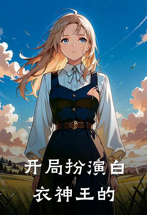 开局扮演白衣神王的