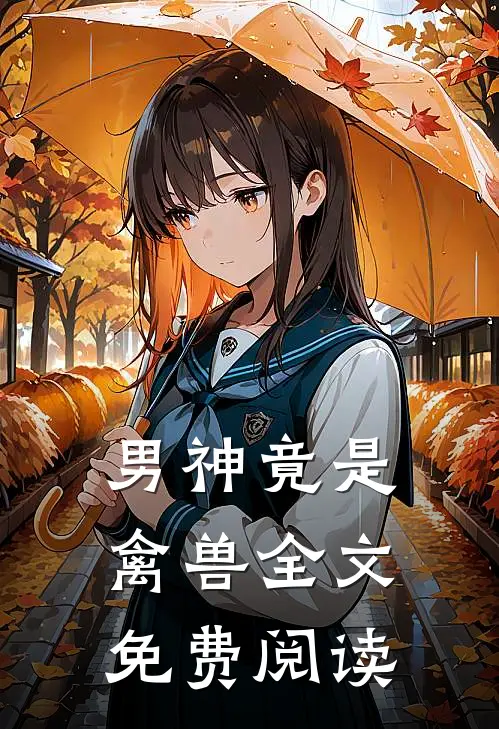 男神竟是禽兽全文免费阅读