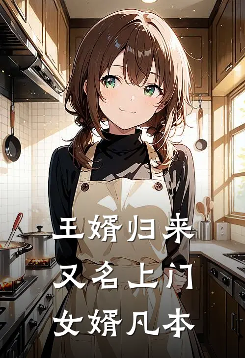 王婿归来(又名上门女婿) 凡本