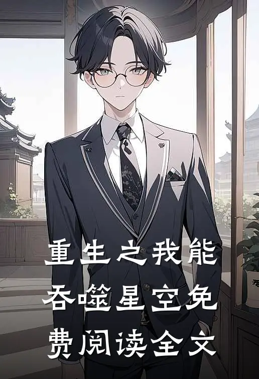 重生之我能吞噬星空免费阅读全文