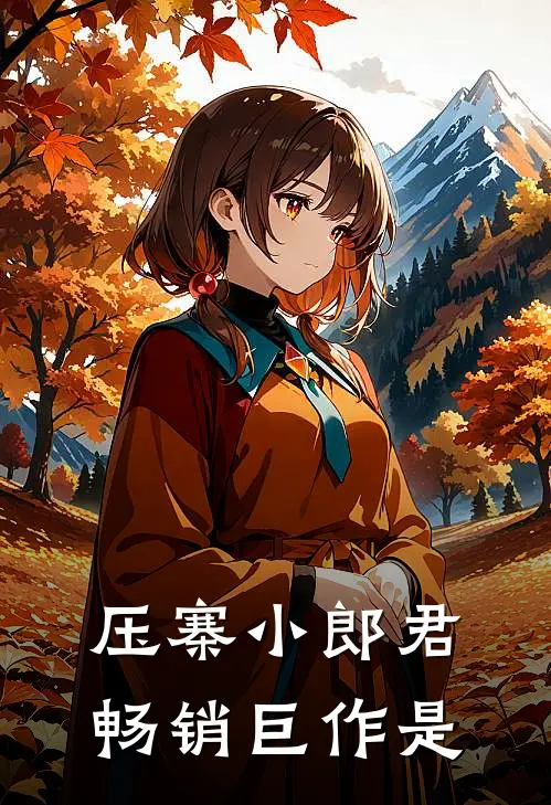 压寨小郎君畅销巨作是