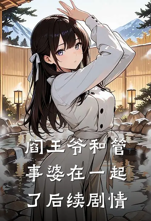 阎王爷和管事婆在一起了后续剧情