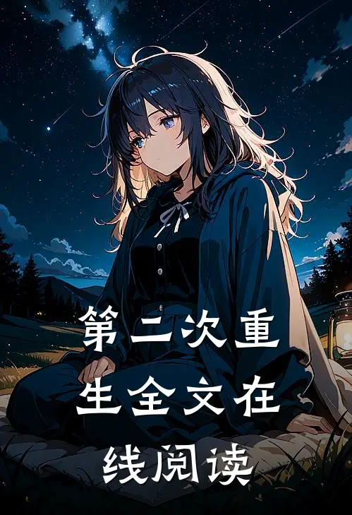 第二次重生全文在线阅读