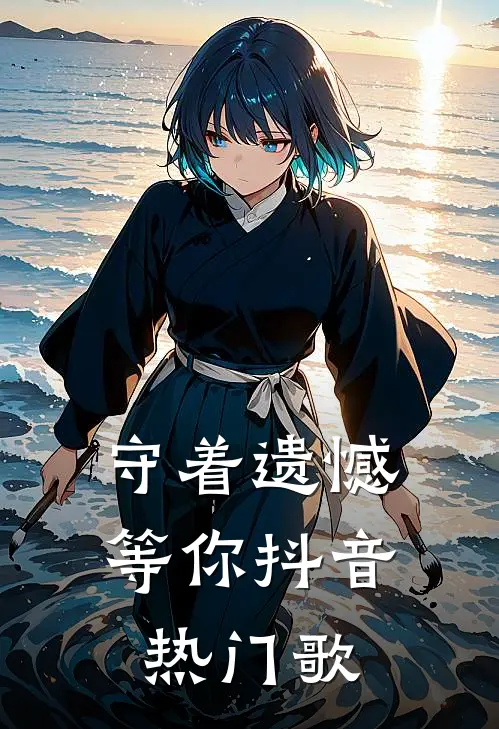 守着遗憾等你抖音热门歌