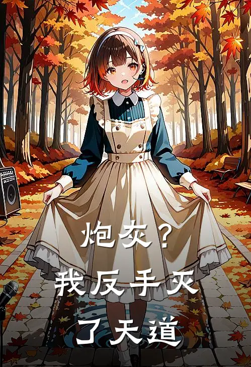 炮灰?我反手灭了天道免费阅读