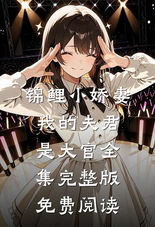 锦鲤小娇妻我的夫君是大官全集完整版免费阅读