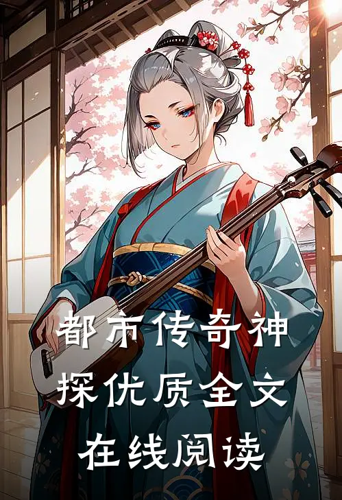 都市传奇神探优质全文在线阅读