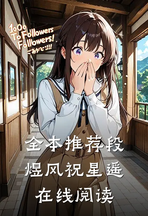全本推荐段煜风祝星遥在线阅读