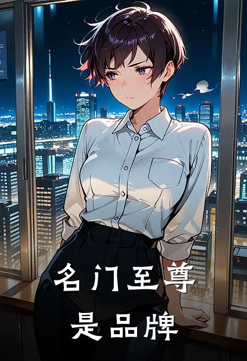 名门至尊是品牌